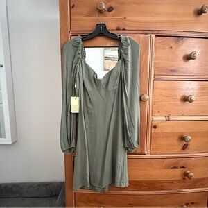 Artizia Wilfred Novella Dress NWT